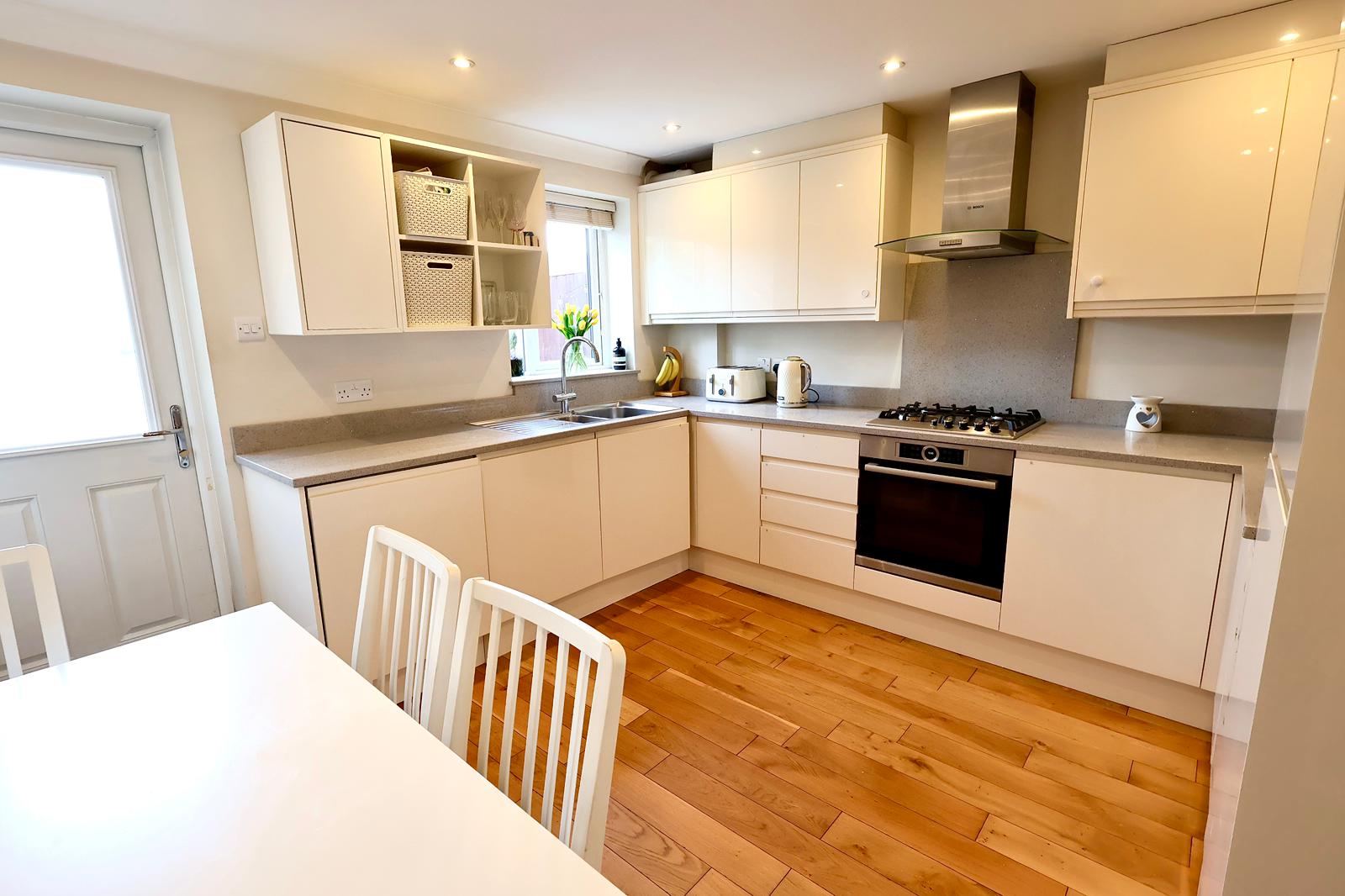 Terraced House in Orpington