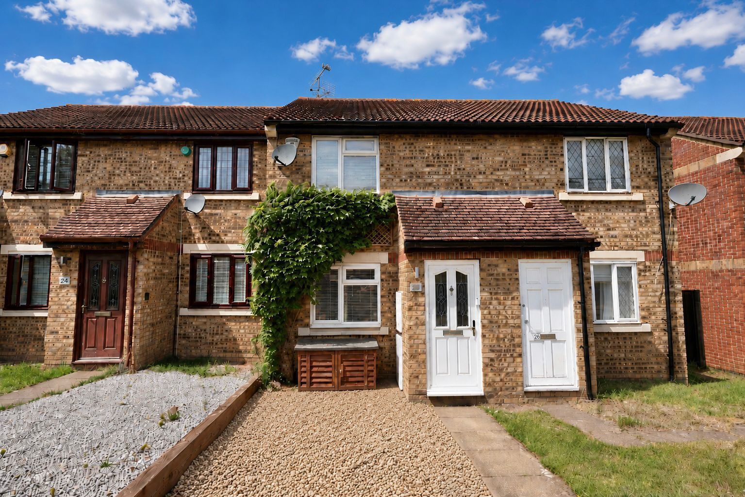 Terraced House in Orpington