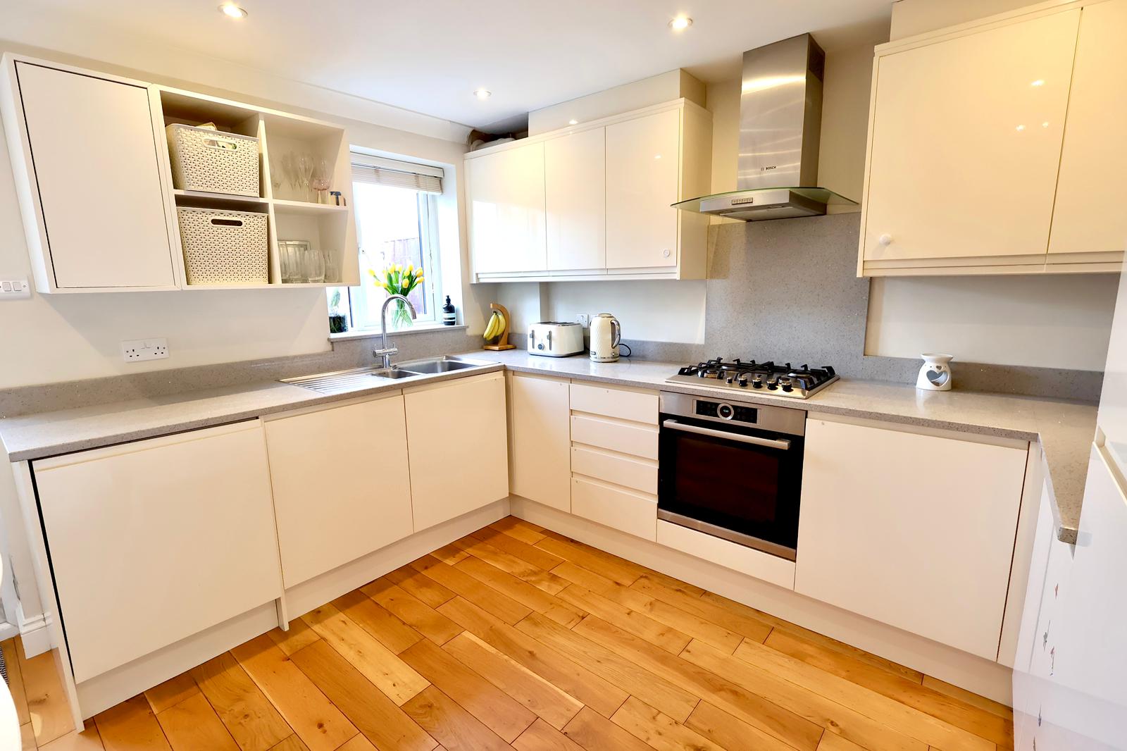 Terraced House in Orpington