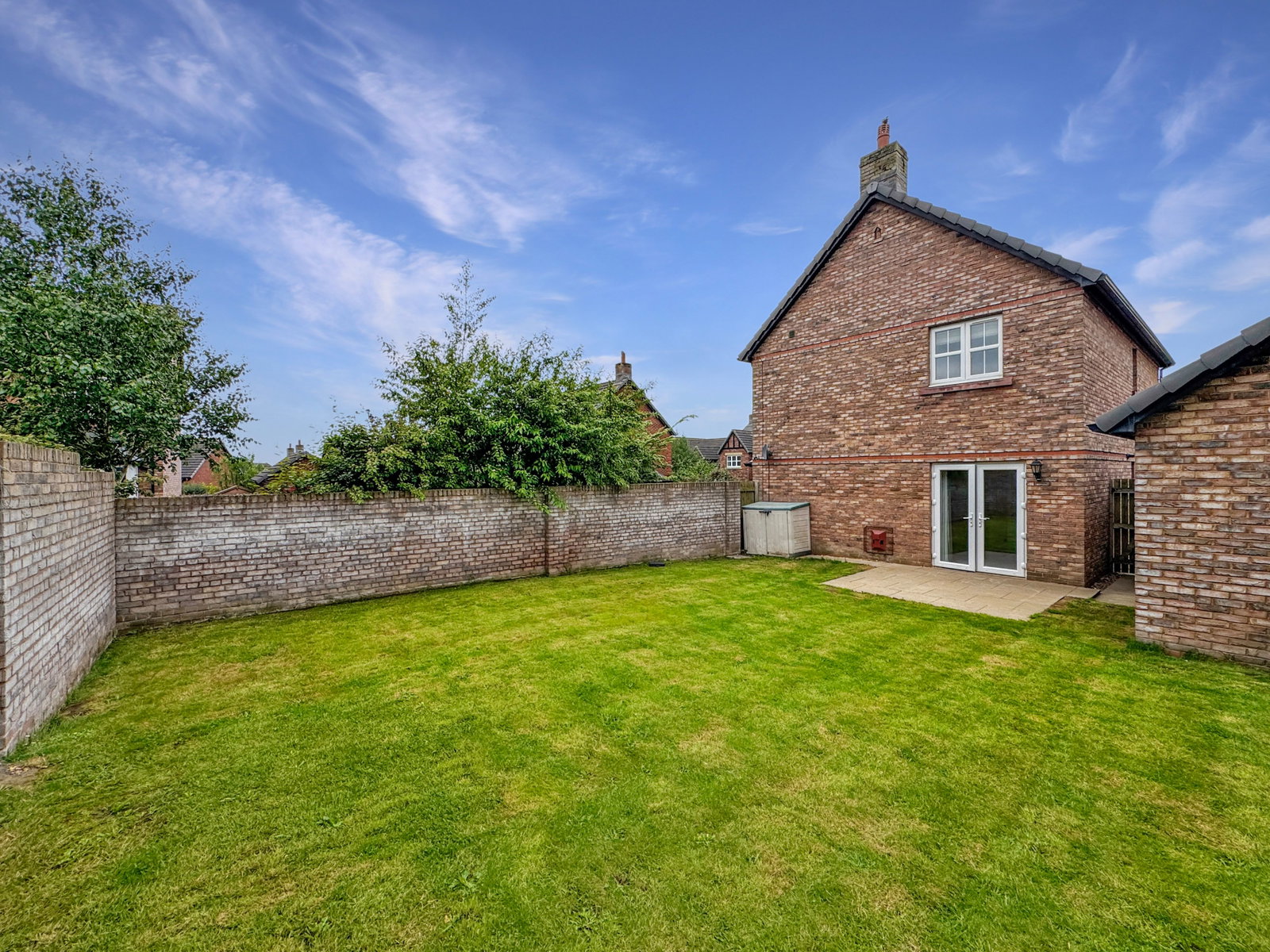 Detached House in Carlisle