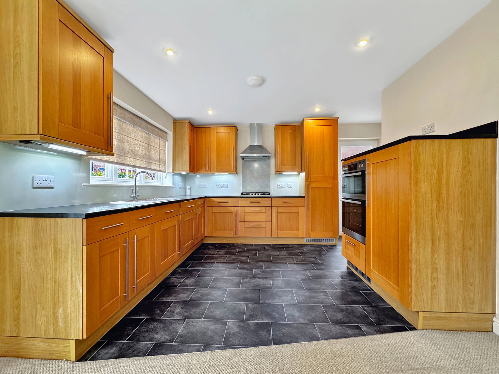 Detached House in Carlisle