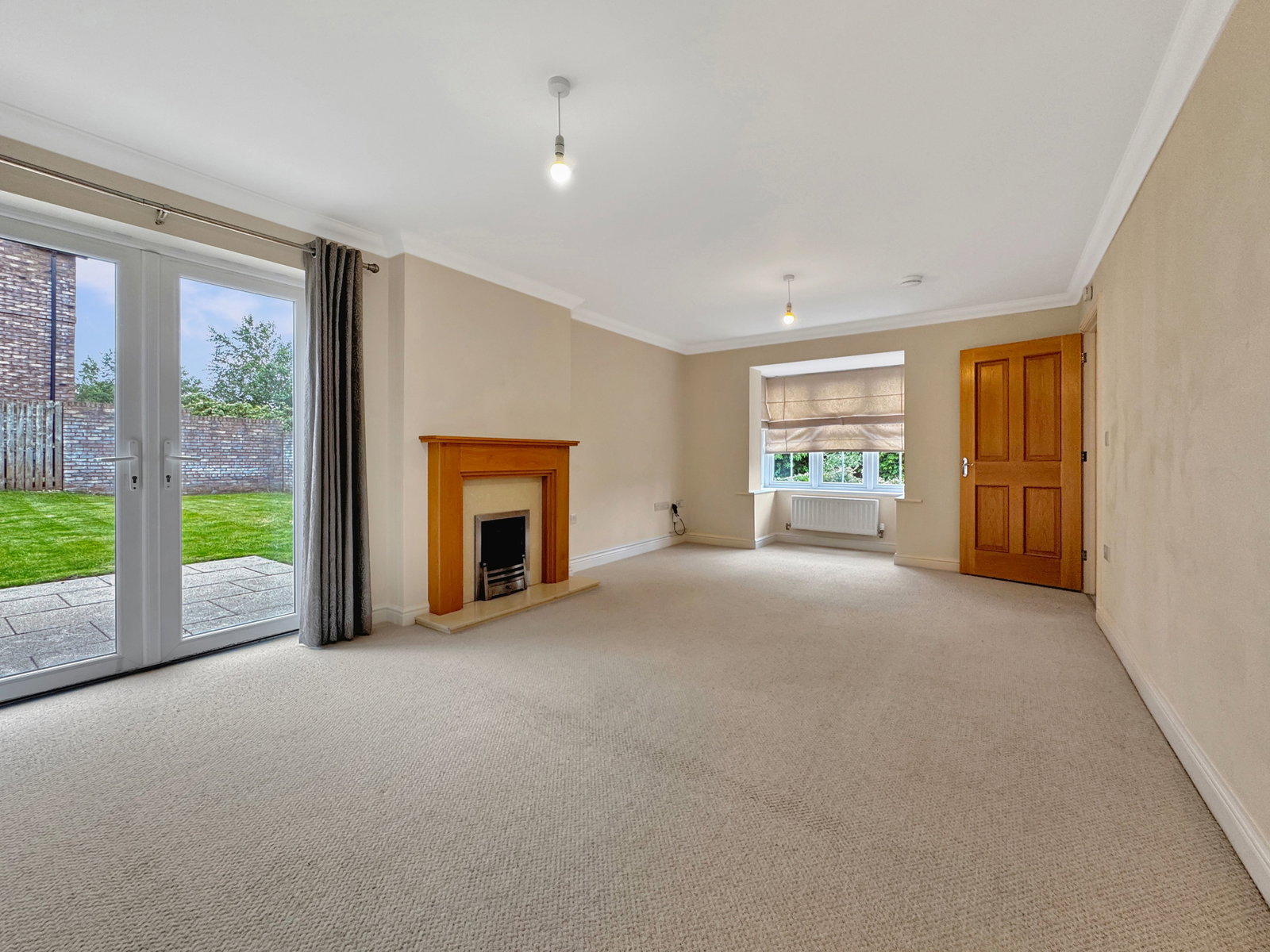 Detached House in Carlisle