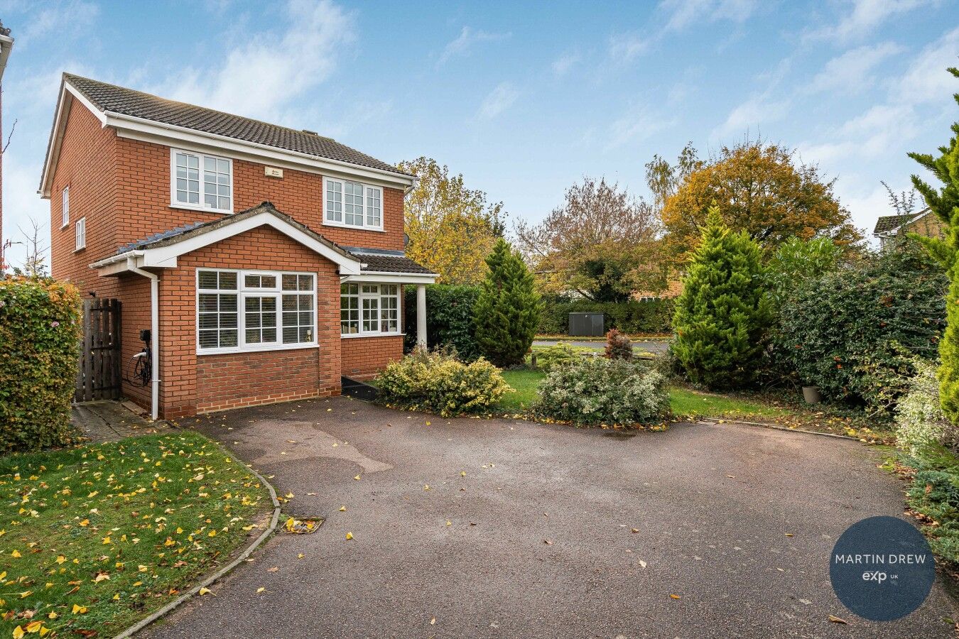 Detached House in Bicester
