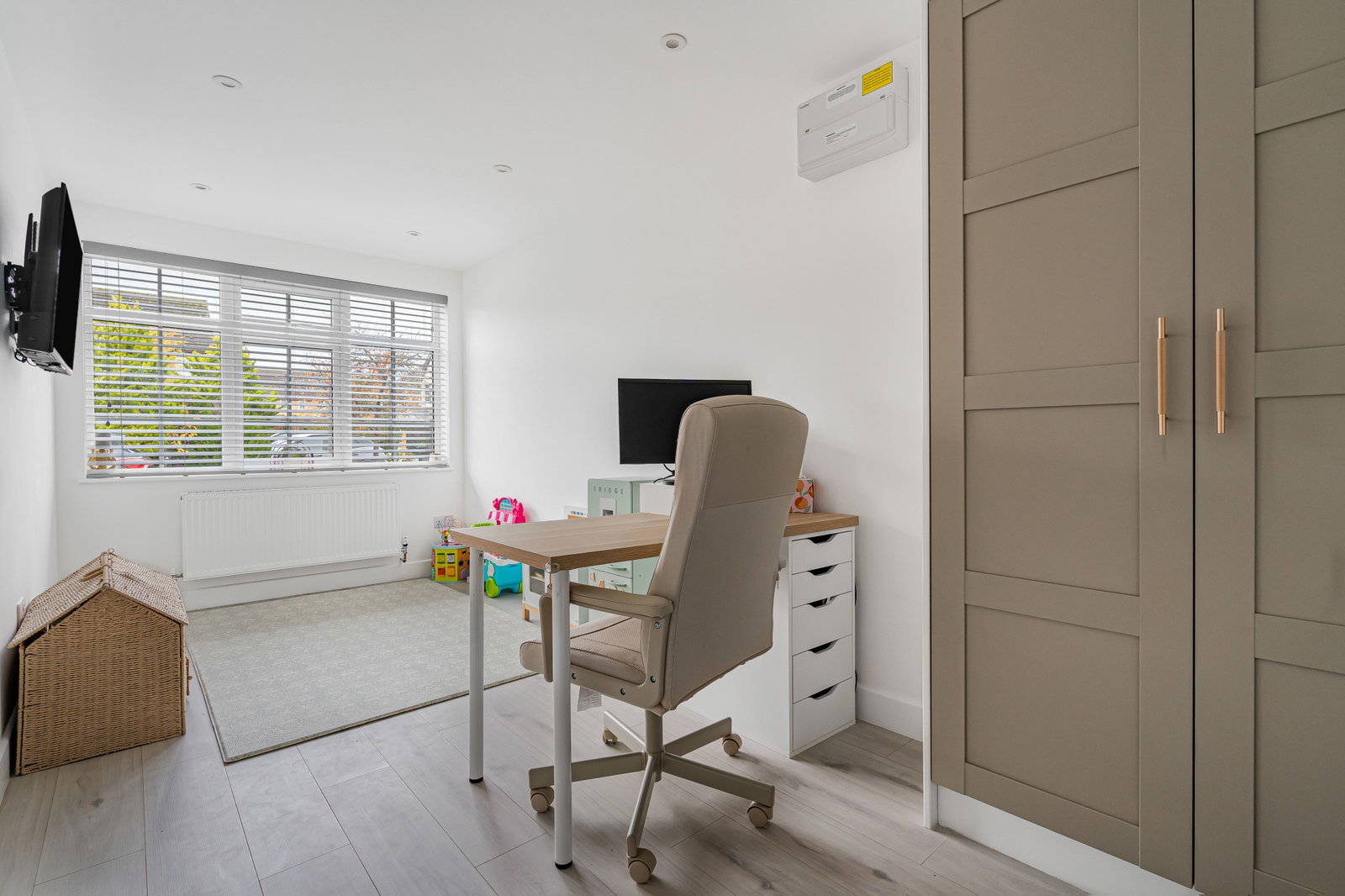 Detached House in Bicester
