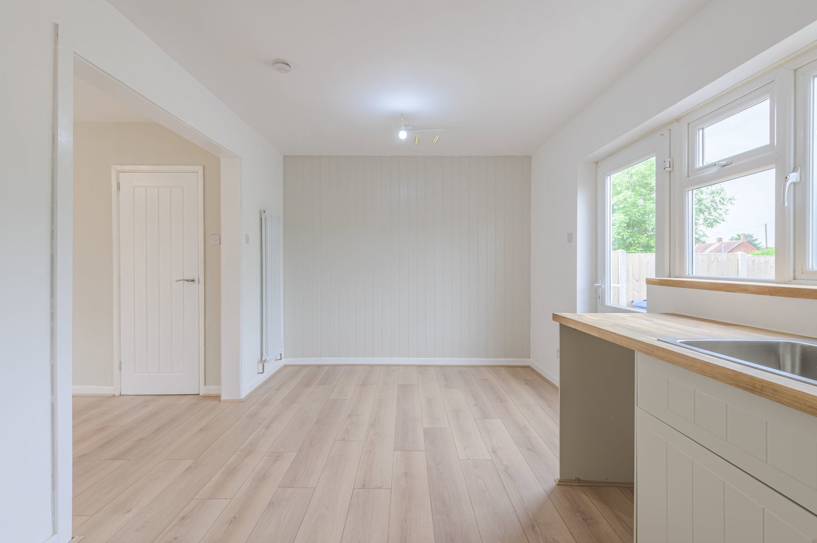 Semi Detached House in Cannock