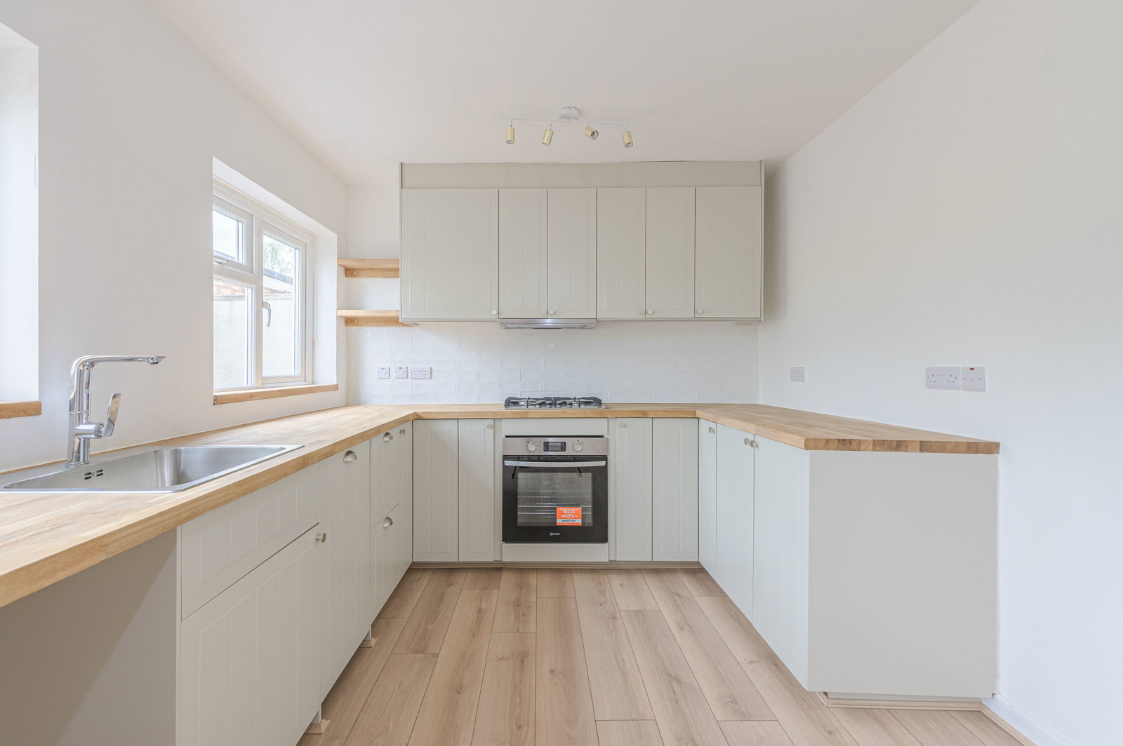 Semi Detached House in Cannock