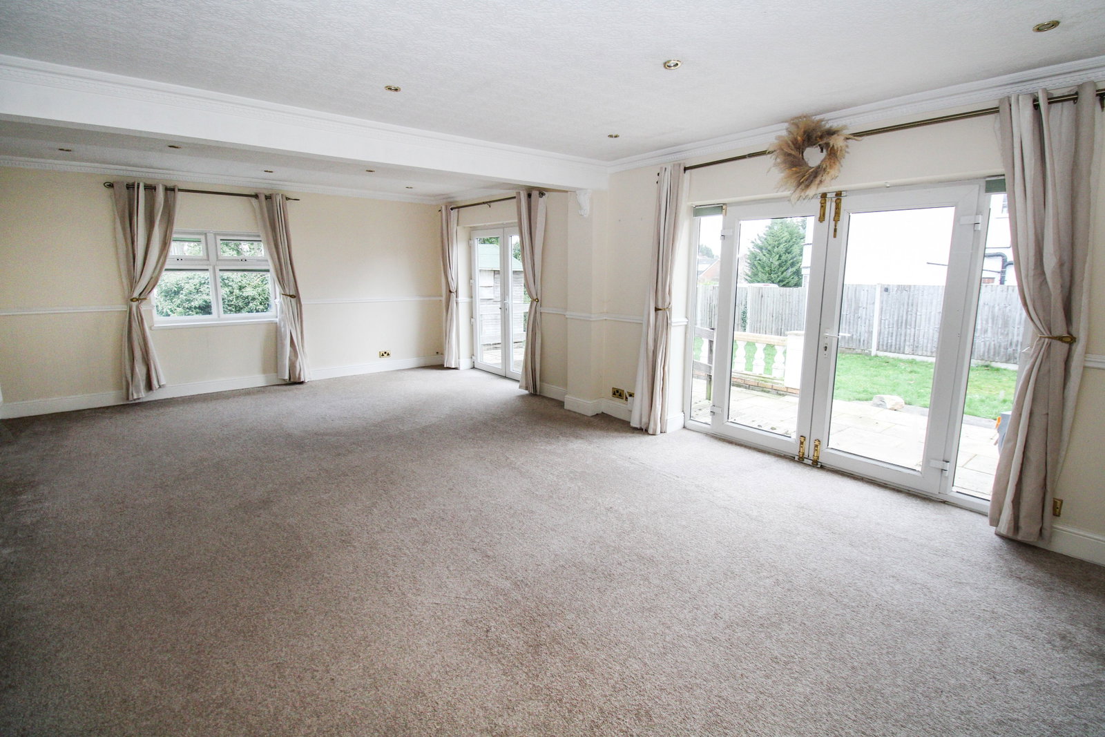 Bungalow in Wolverhampton