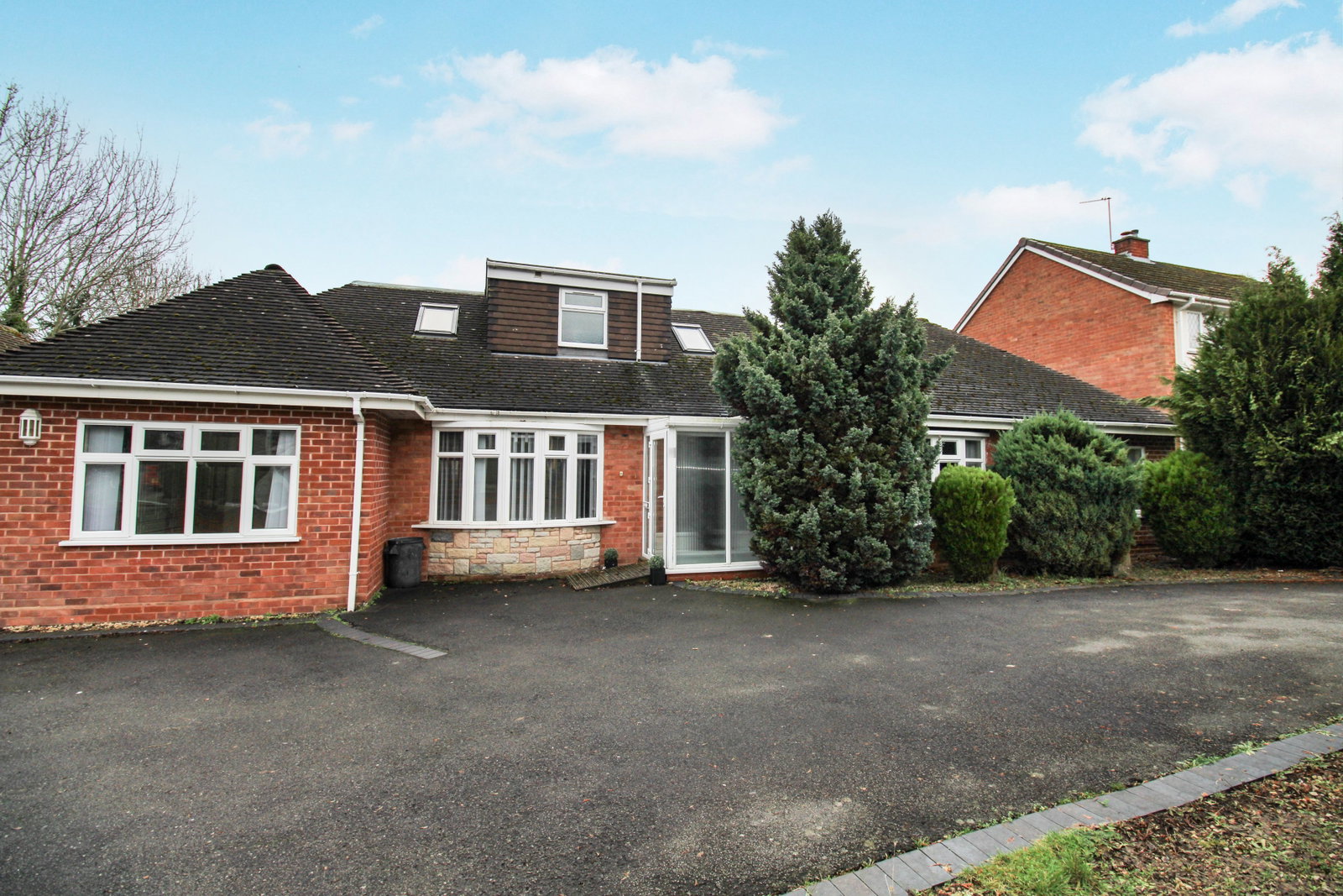 Bungalow in Wolverhampton