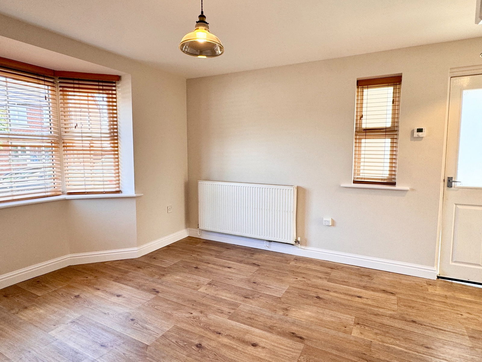 Semi Detached House in Oswestry
