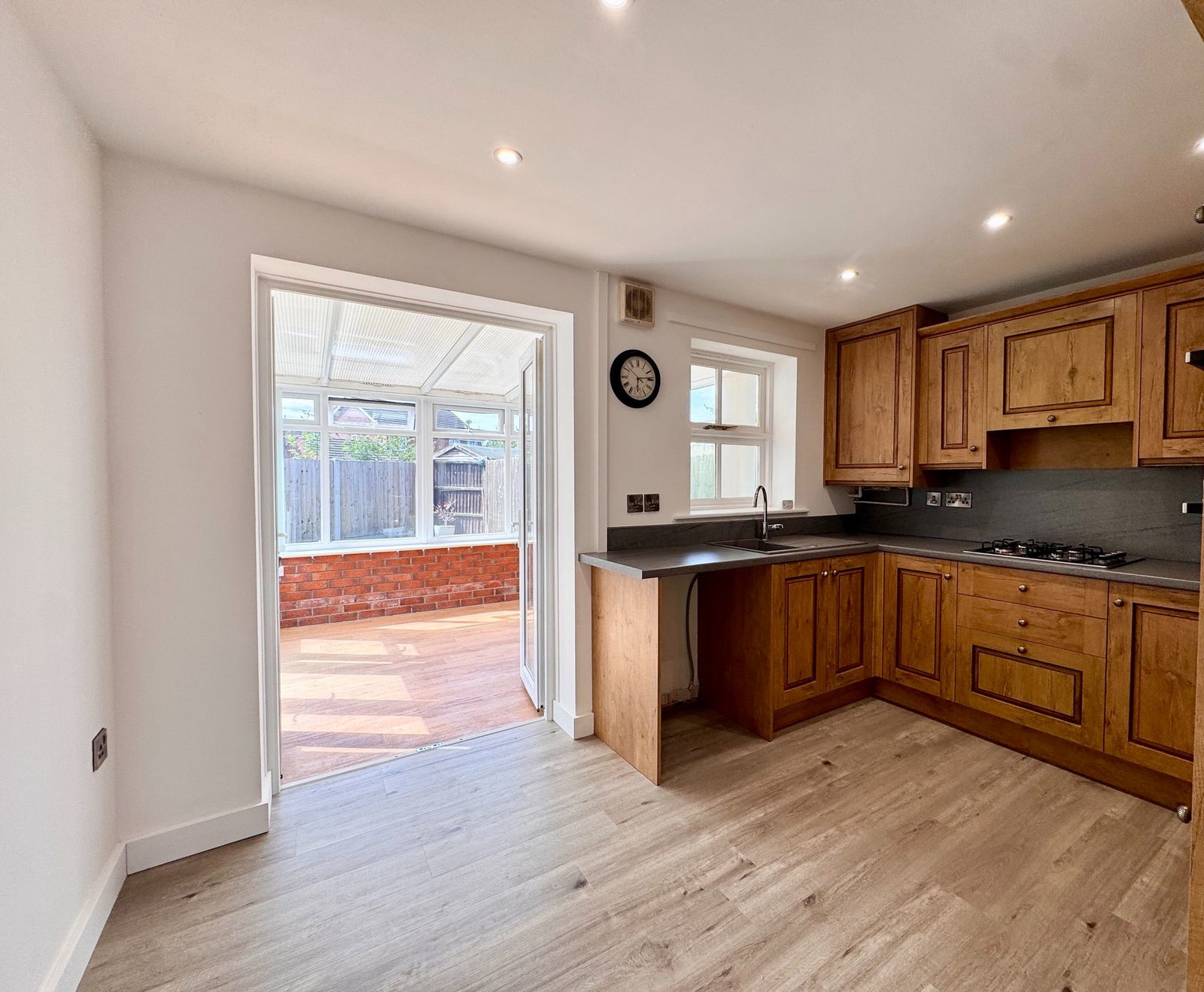 Semi Detached House in Oswestry