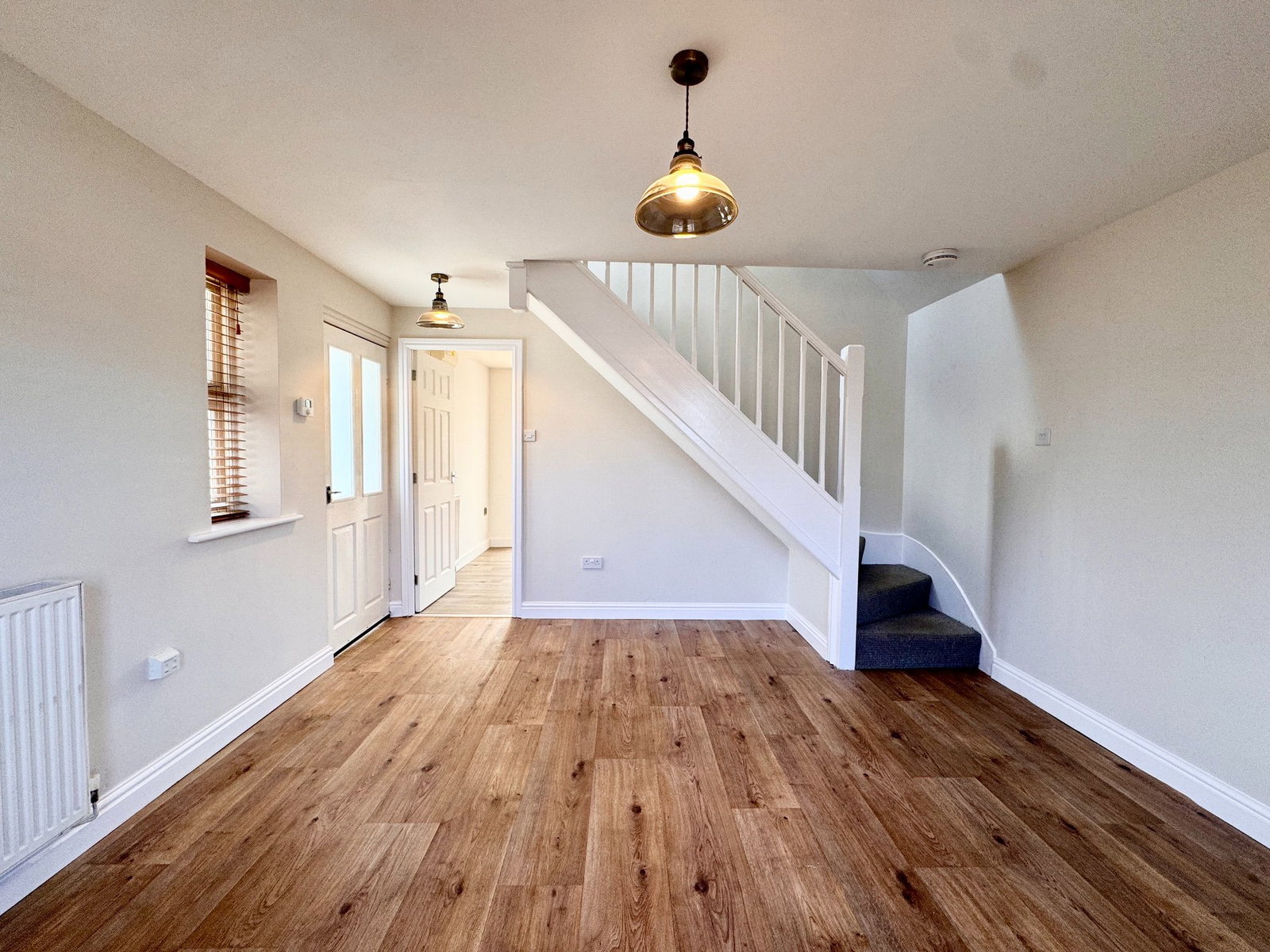 Semi Detached House in Oswestry