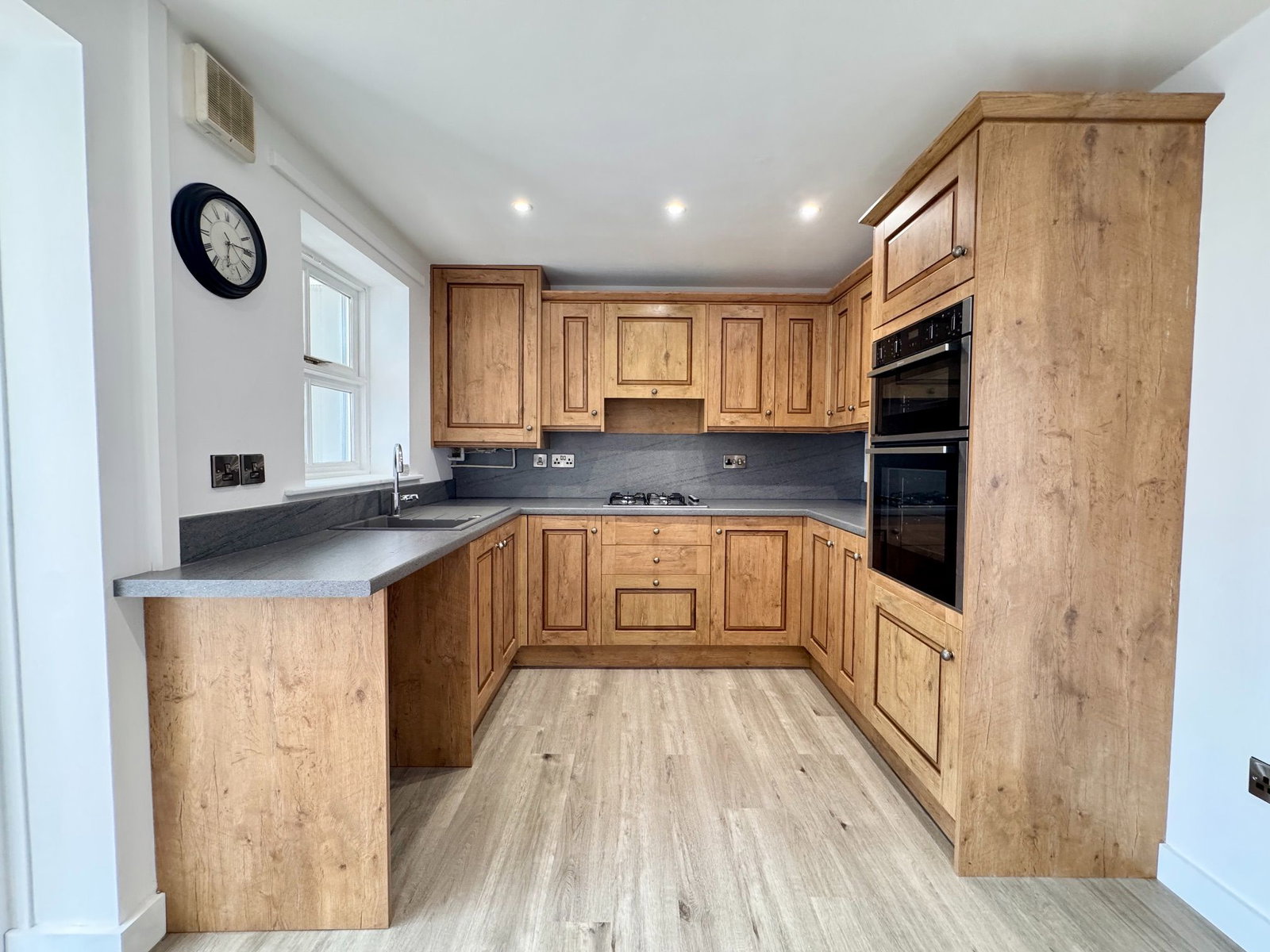 Semi Detached House in Oswestry