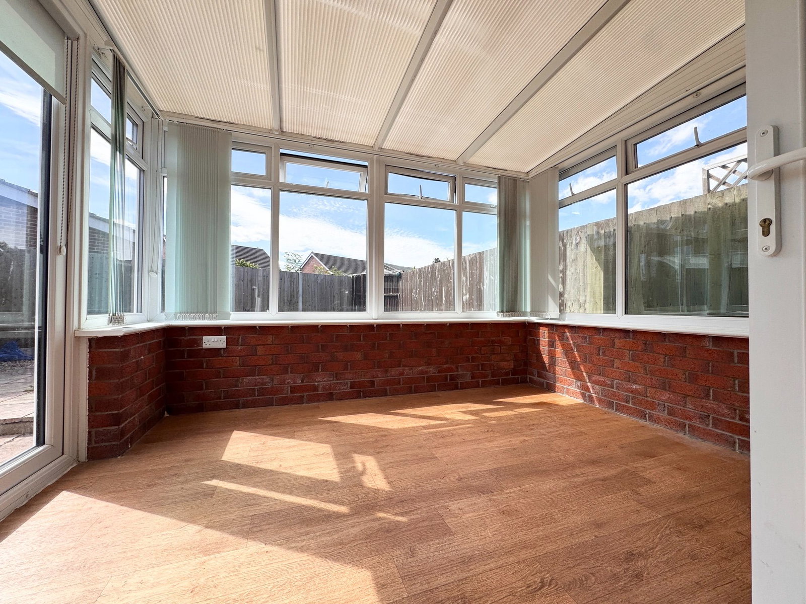 Semi Detached House in Oswestry
