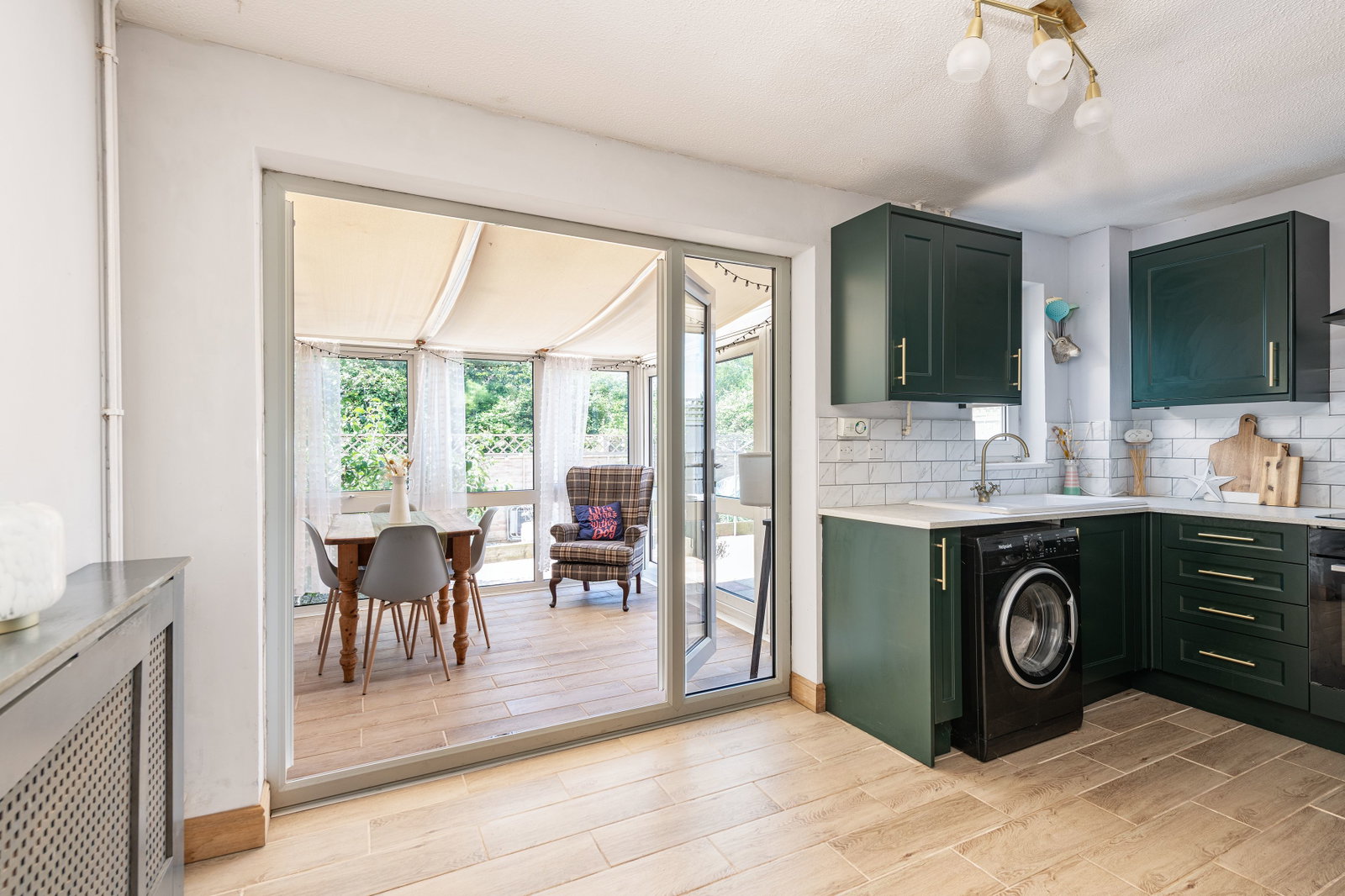 Terraced House in Sheerness