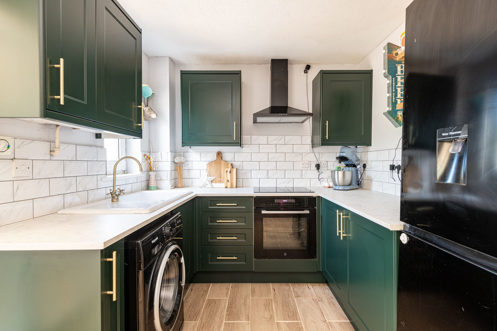 Terraced House in Sheerness
