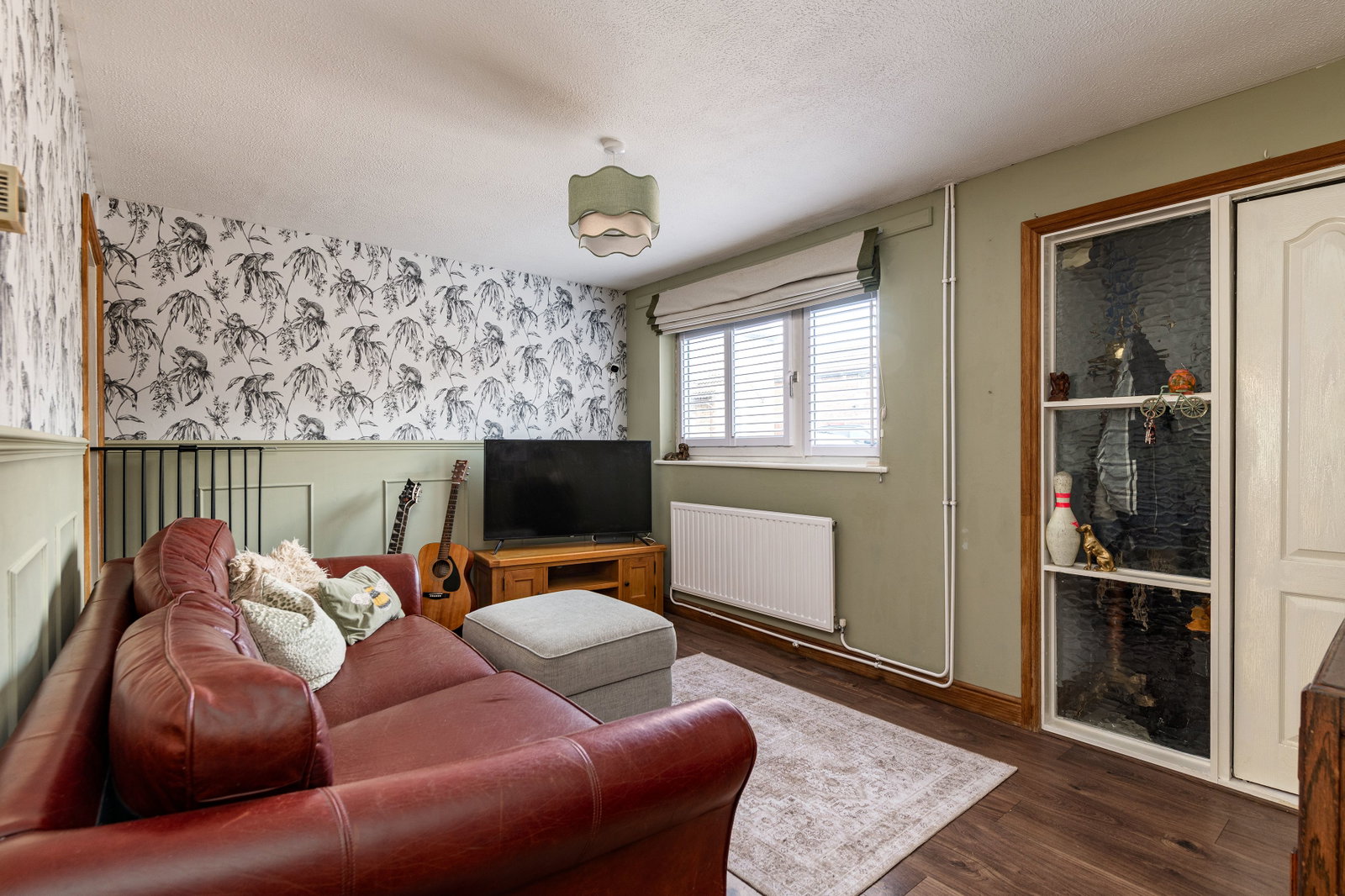 Terraced House in Sheerness