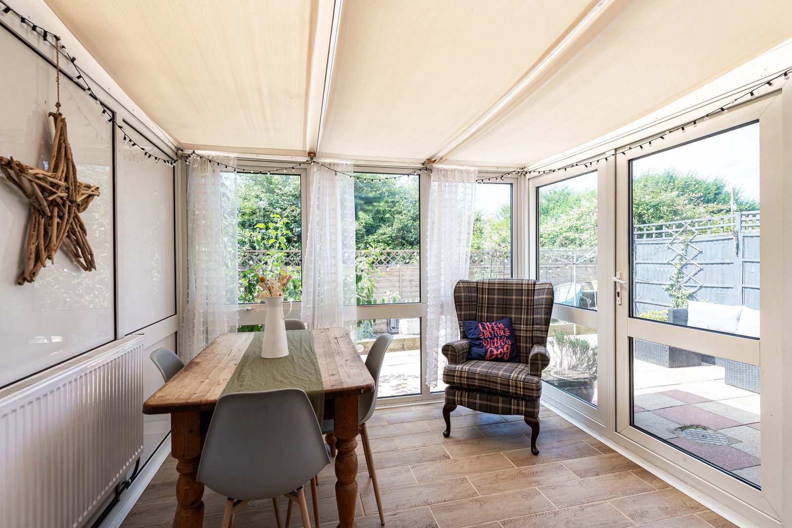 Terraced House in Sheerness