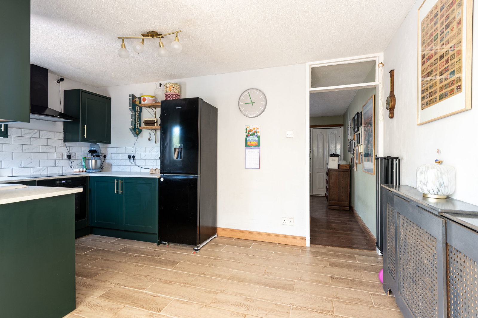 Terraced House in Sheerness