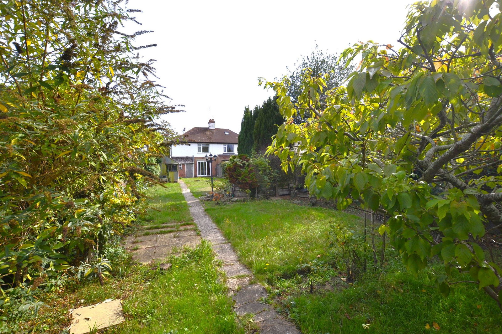 Semi Detached House for sale in Gloucester, Oxford Road, Gloucester, GL1 3ED