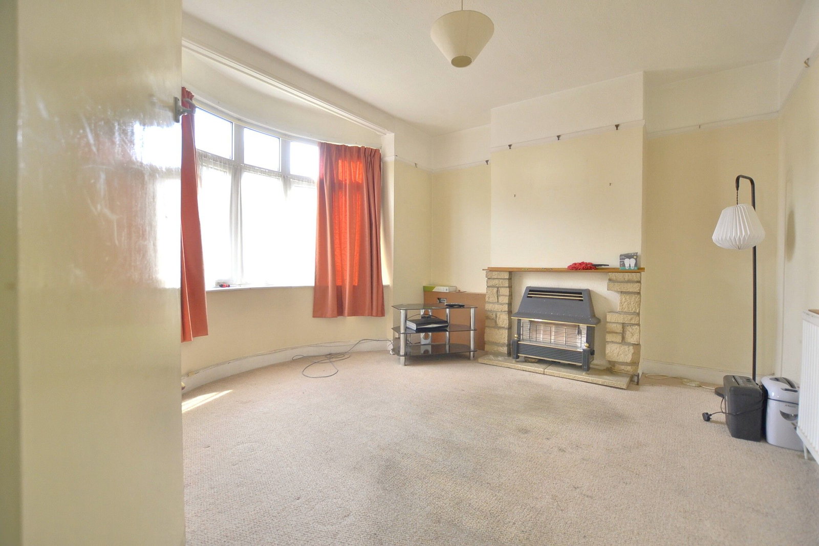 Semi Detached House for sale in Gloucester, Oxford Road, Gloucester, GL1 3ED