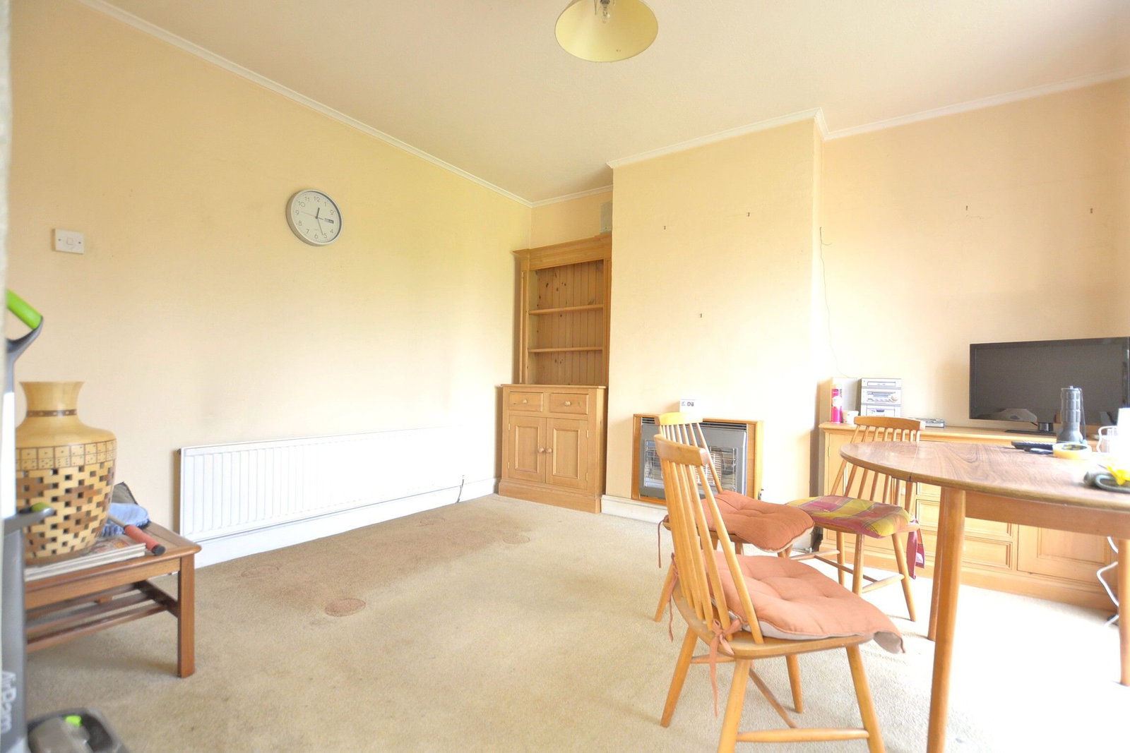 Semi Detached House for sale in Gloucester, Oxford Road, Gloucester, GL1 3ED