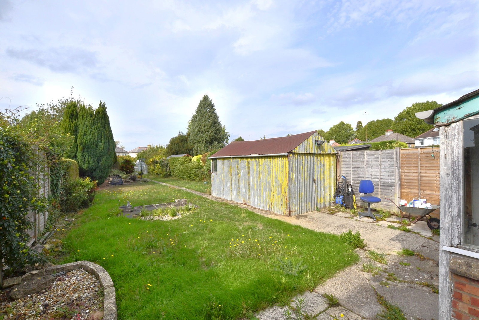 Semi Detached House for sale in Gloucester, Oxford Road, Gloucester, GL1 3ED