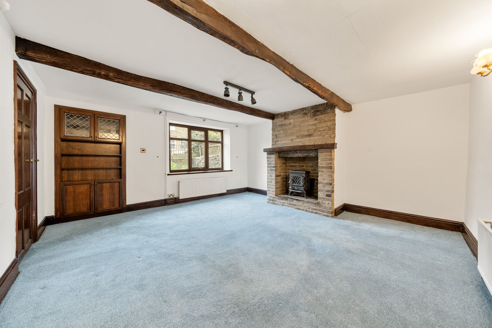 Cottage for sale in Brighouse, New Hey Road, Brighouse, HD6 3LP