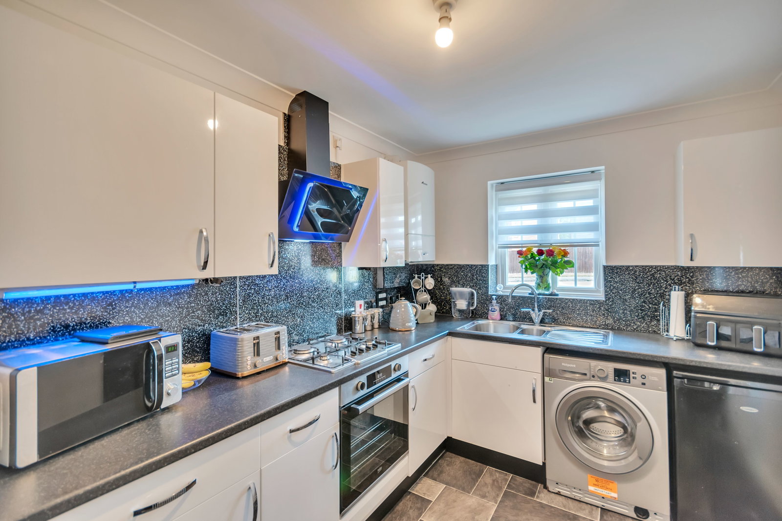 Town House in Oswestry