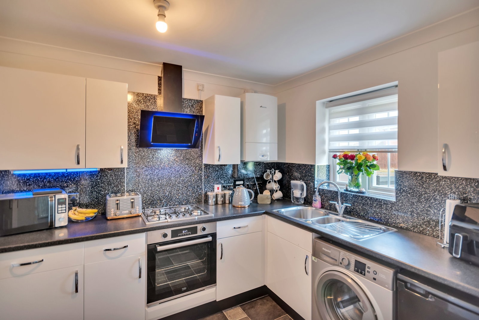 Town House in Oswestry