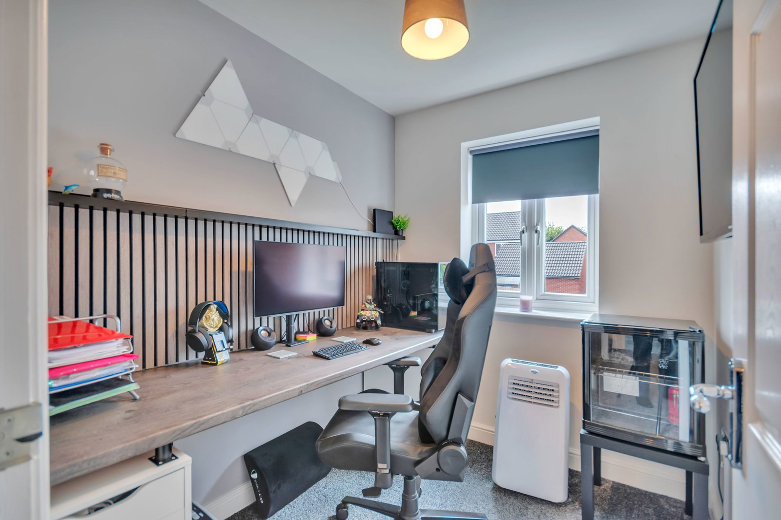 Town House in Oswestry