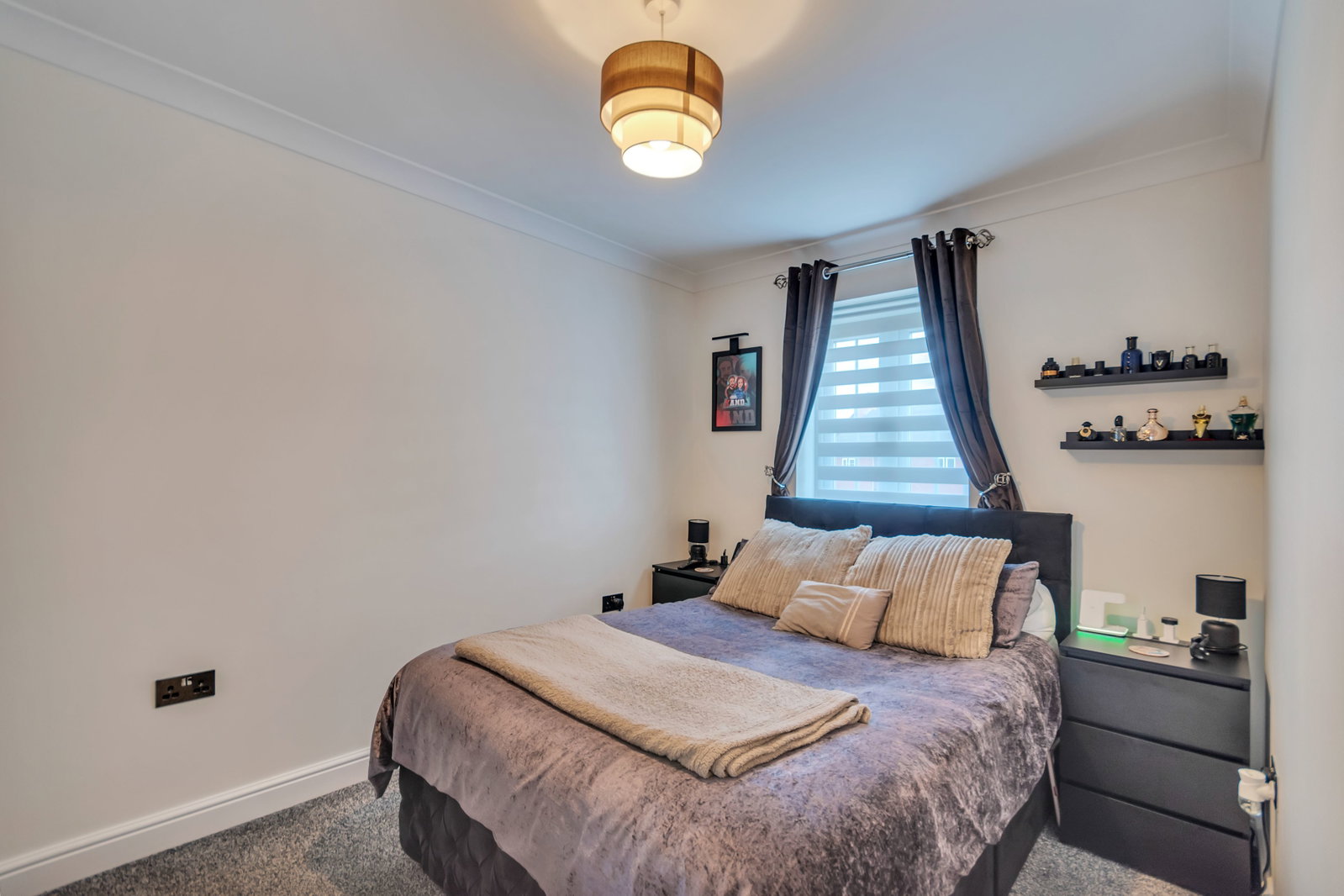 Town House in Oswestry