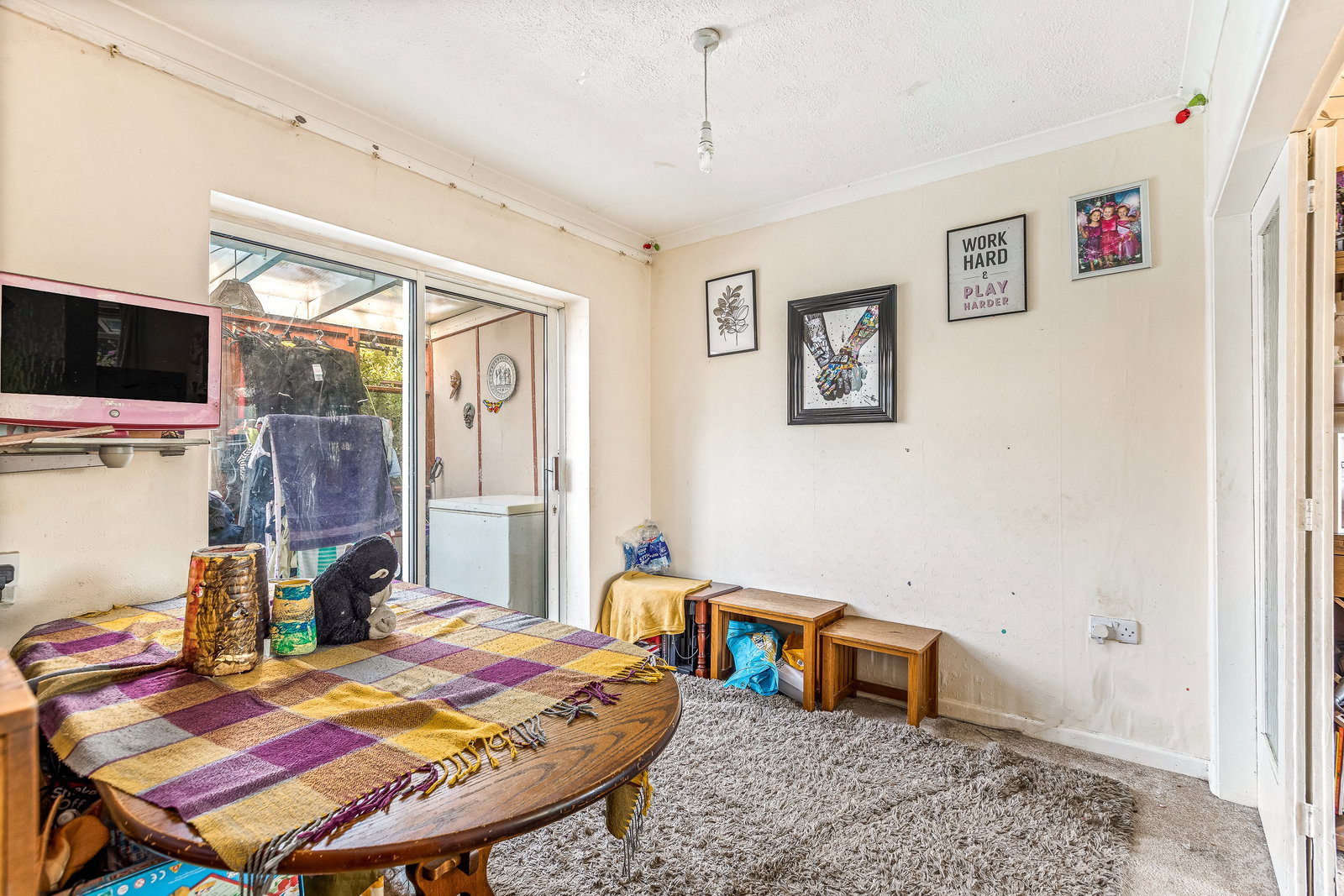 Semi Detached House in Leicester