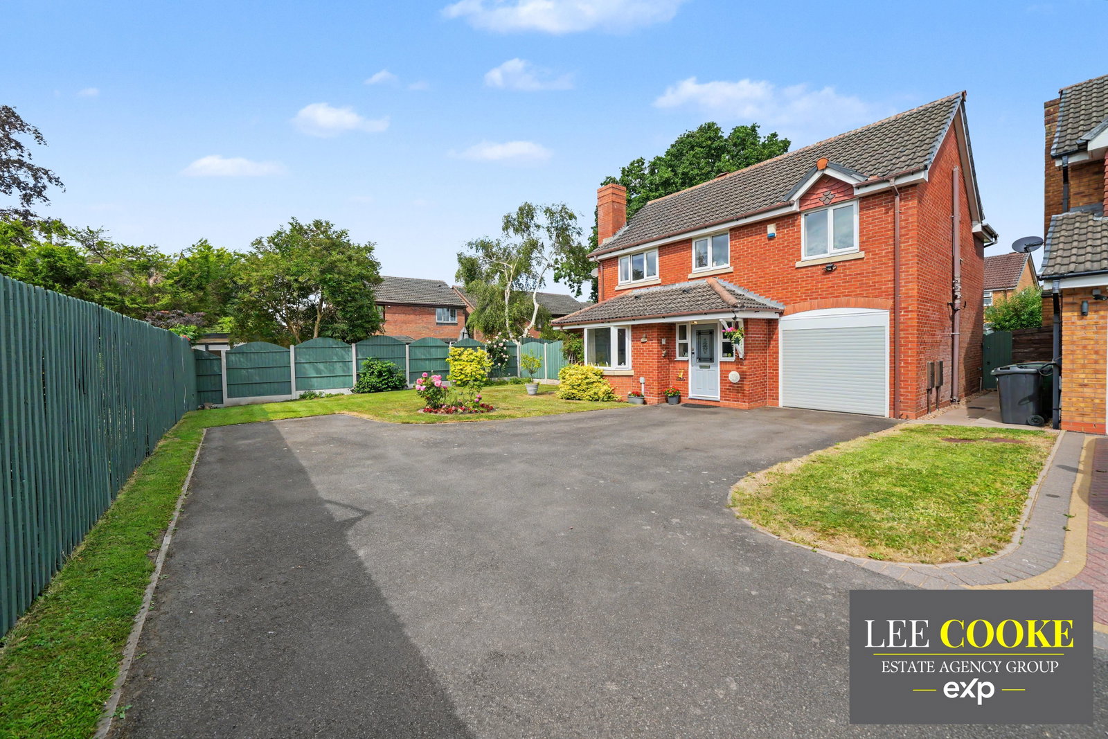 Detached House in Walsall