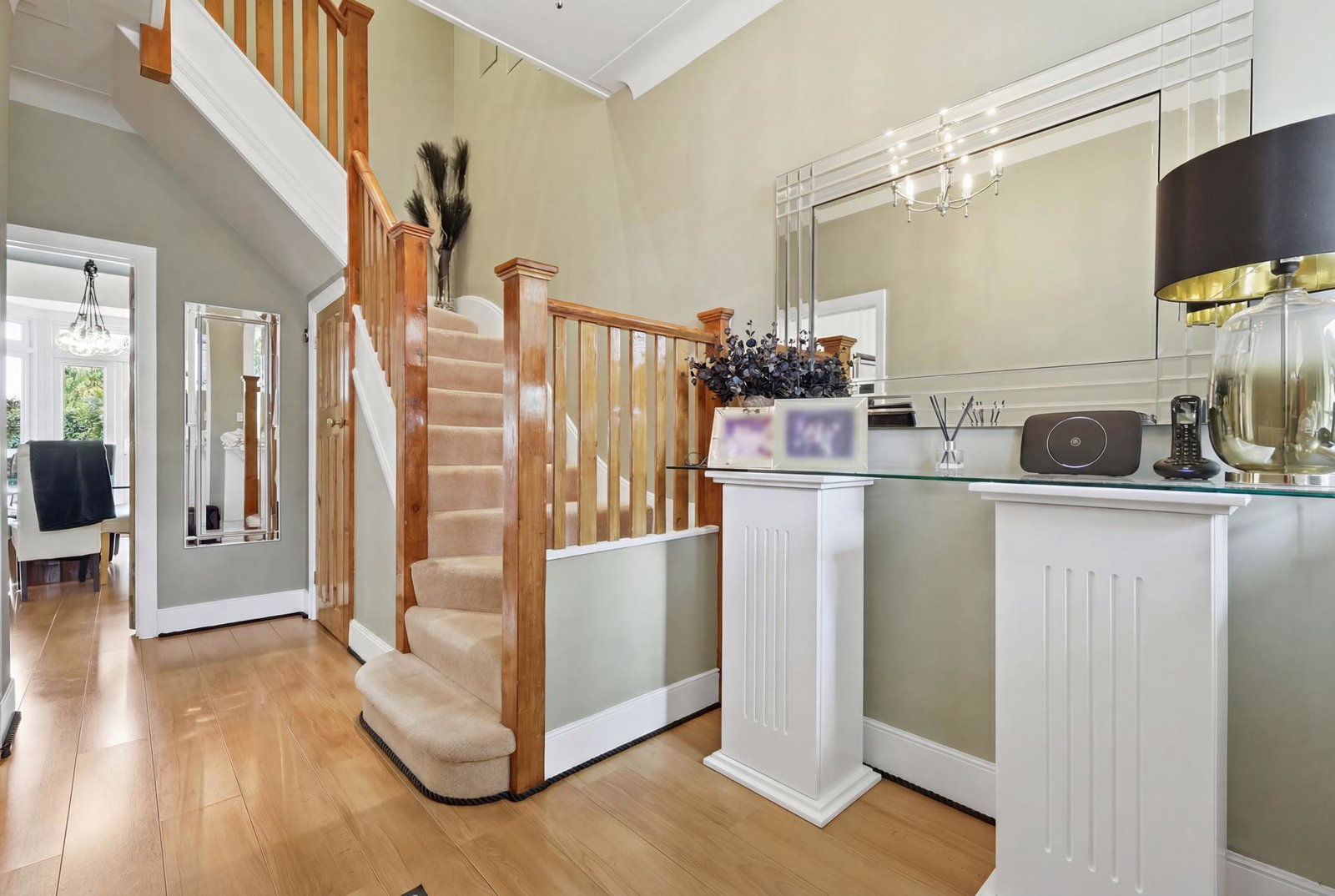 Semi Detached House in Romford