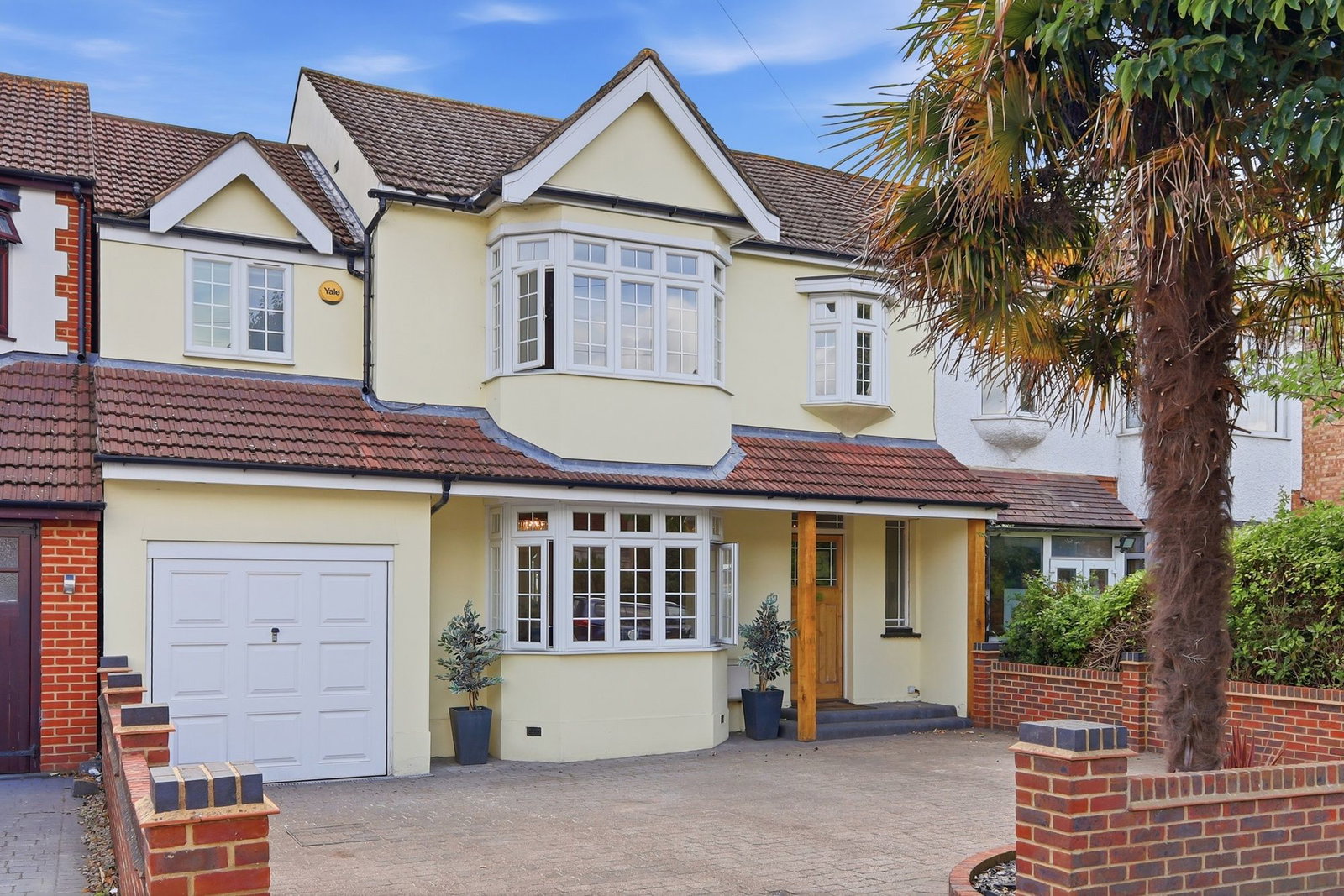 Semi Detached House in Romford
