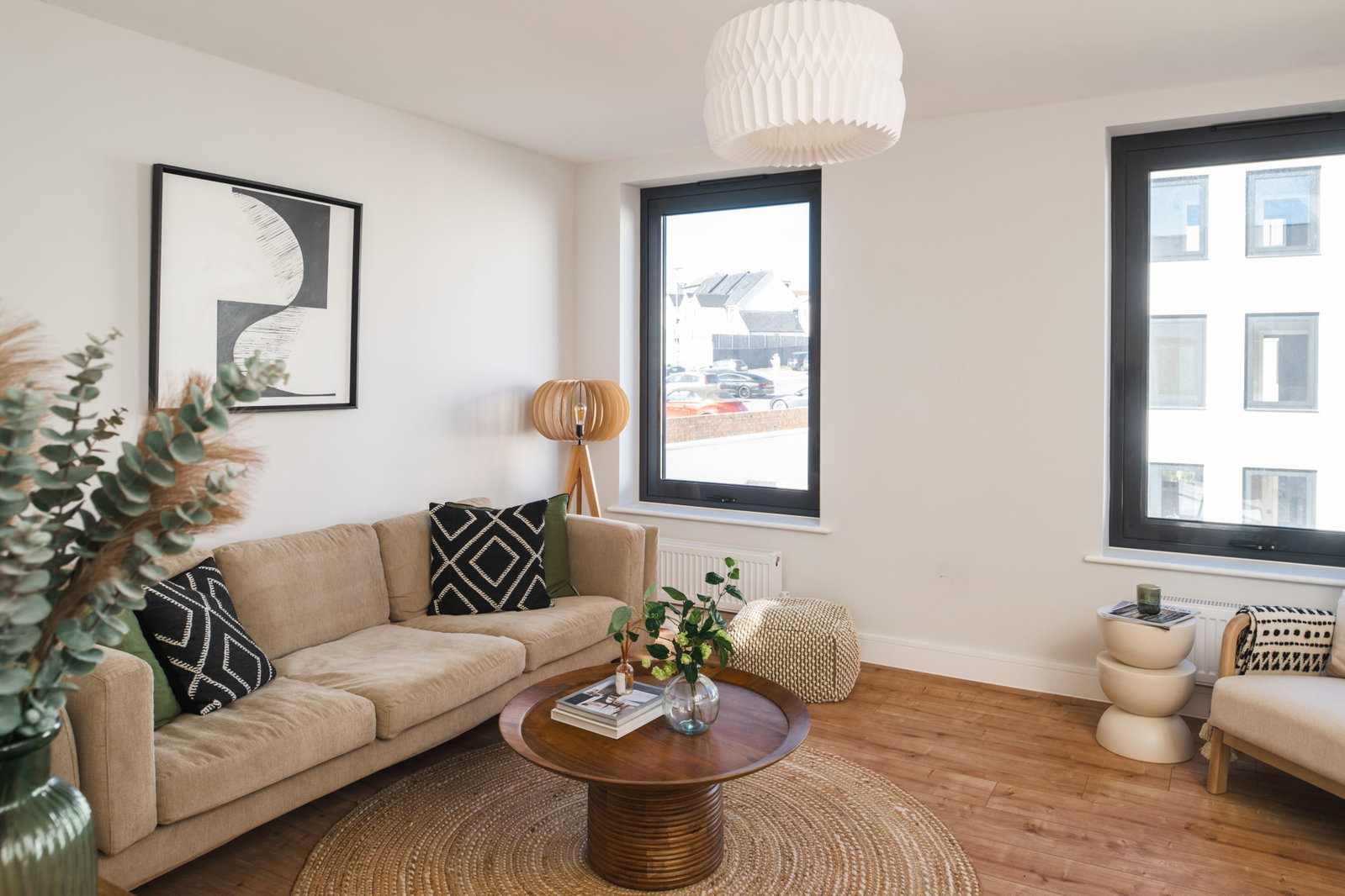 Town House in Ramsgate