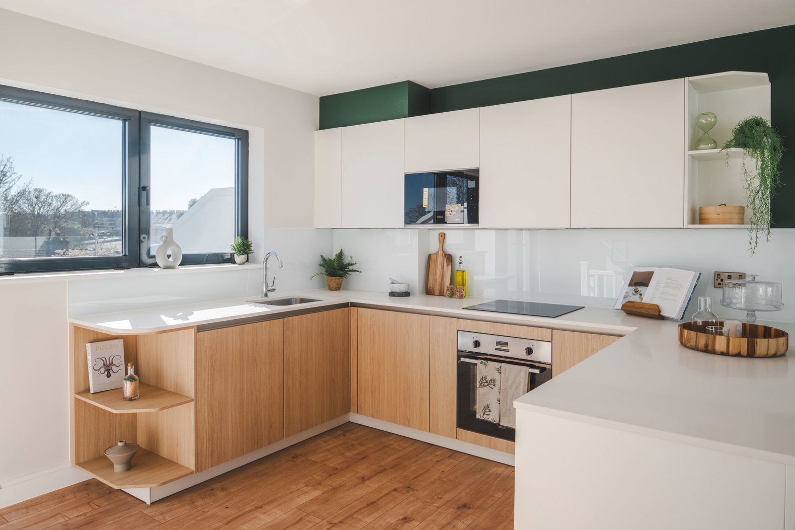 Town House in Ramsgate