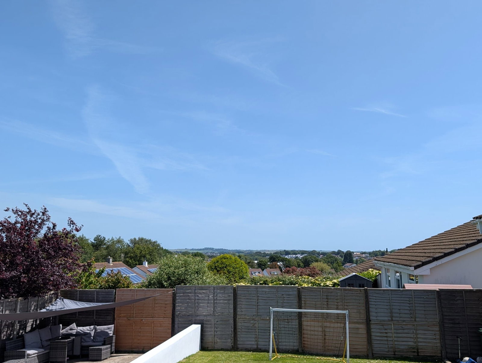 Bungalow in St. Austell