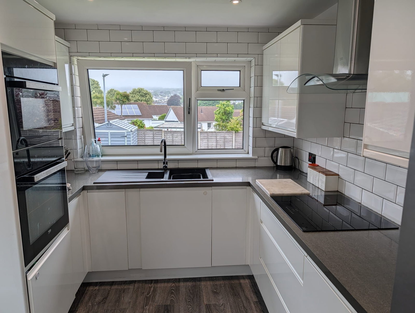 Bungalow in St. Austell 4