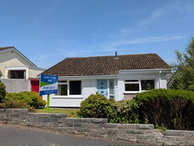 Bungalow in St. Austell