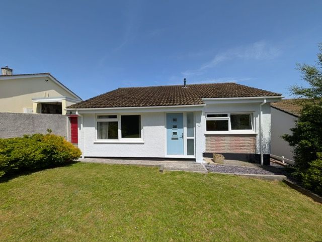 Bungalow in St. Austell