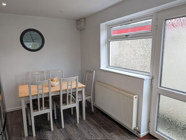 Bungalow in St. Austell 5