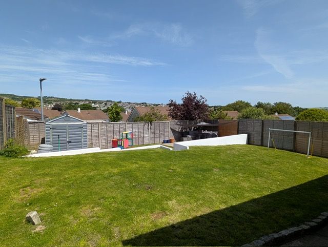 Bungalow in St. Austell
