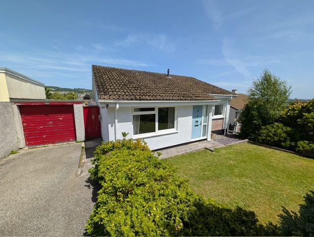 Bungalow in St. Austell