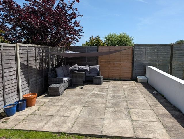 Bungalow in St. Austell