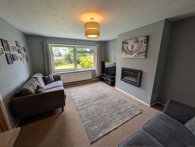 Bungalow in St. Austell
