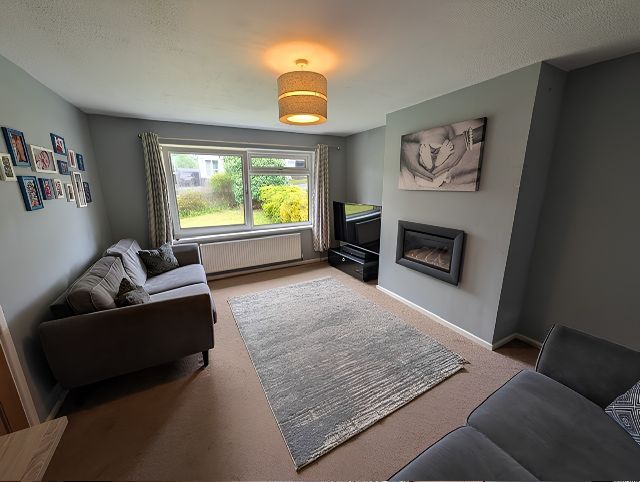 Bungalow for sale in St. Austell, Cormorant Drive, St. Austell, PL25 3BB