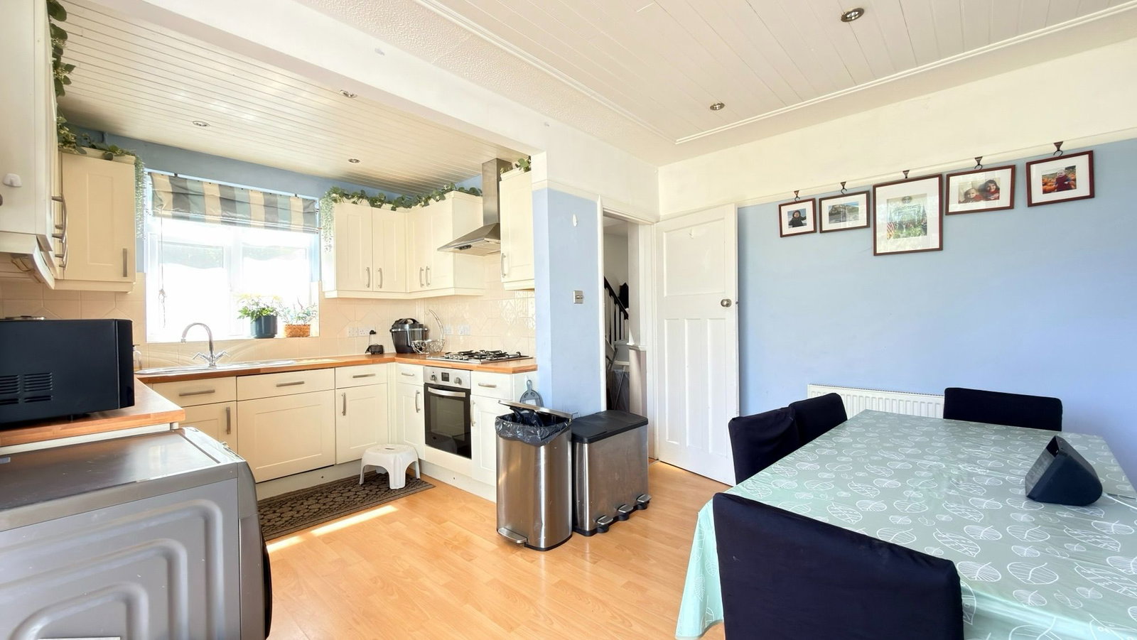 Semi Detached House in Cheltenham