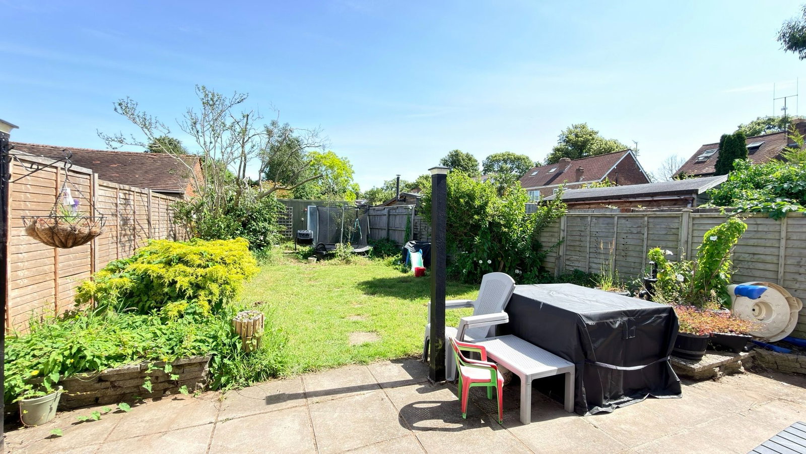 Semi Detached House in Cheltenham
