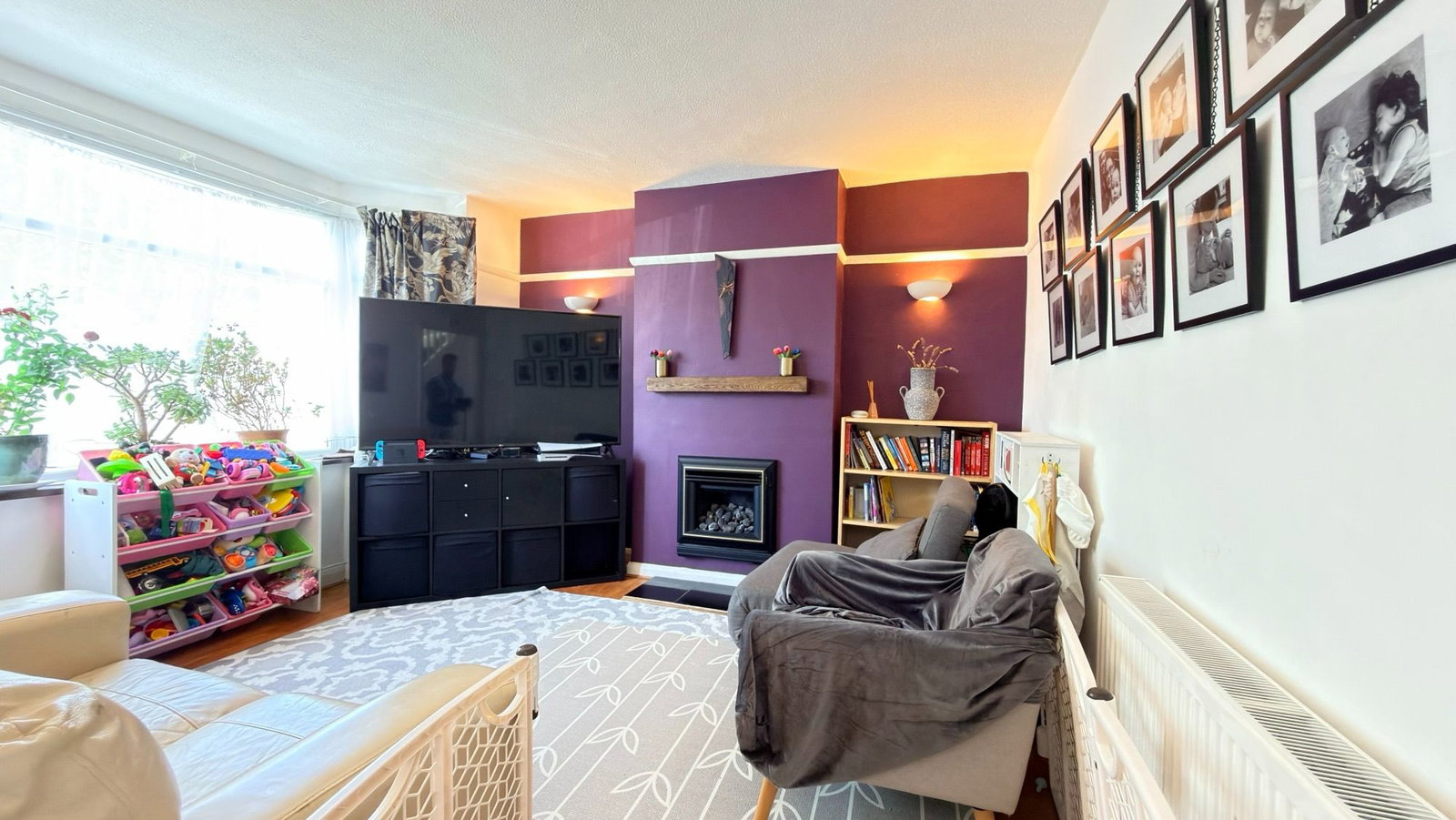 Semi Detached House in Cheltenham